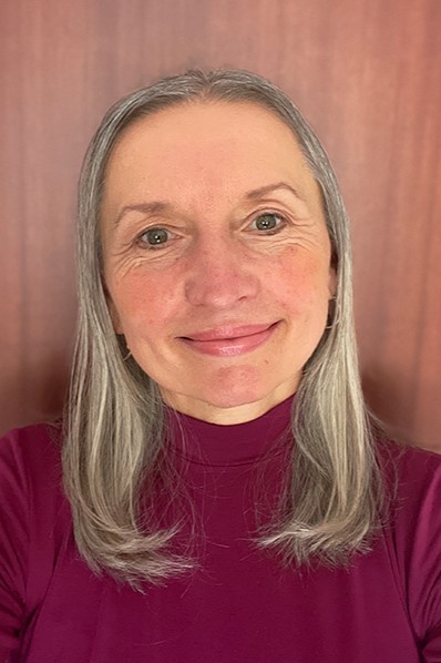 Portrait Zonia Szysler Portrait Zonia Szysler